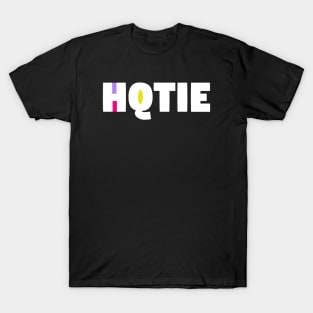 Hqtie T-Shirt